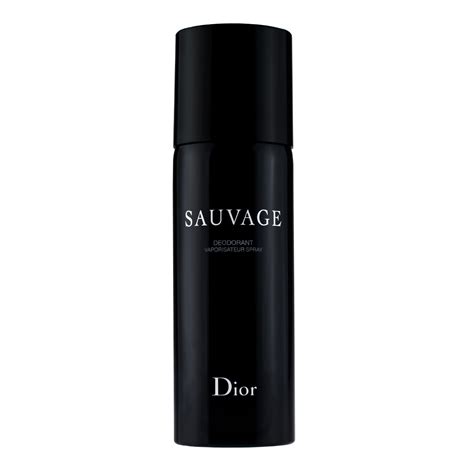 dior sauvage deo spray müller|dior sauvage 150 ml.